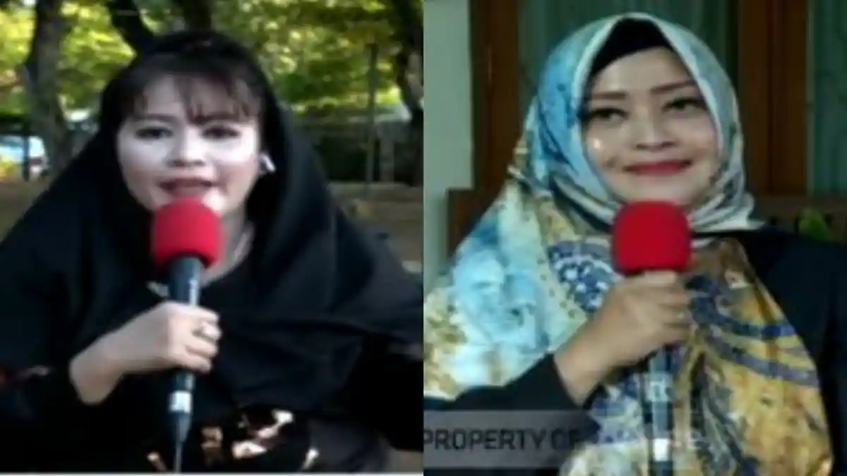 Dewi Tanjung Geram Ingin Turunkan Anies Baswedan, Fahira Idris: Itu Norak dan Makar