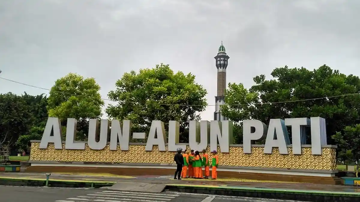 Prakiraan Cuaca BMKG di Kabupaten Pati Hari Ini, Kamis 30 Mei 2019