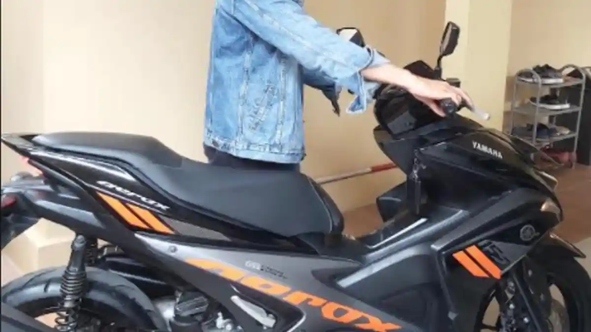 Penting, Tetap Lakukan Perawatan Sepeda Motor Saat Bulan Puasa