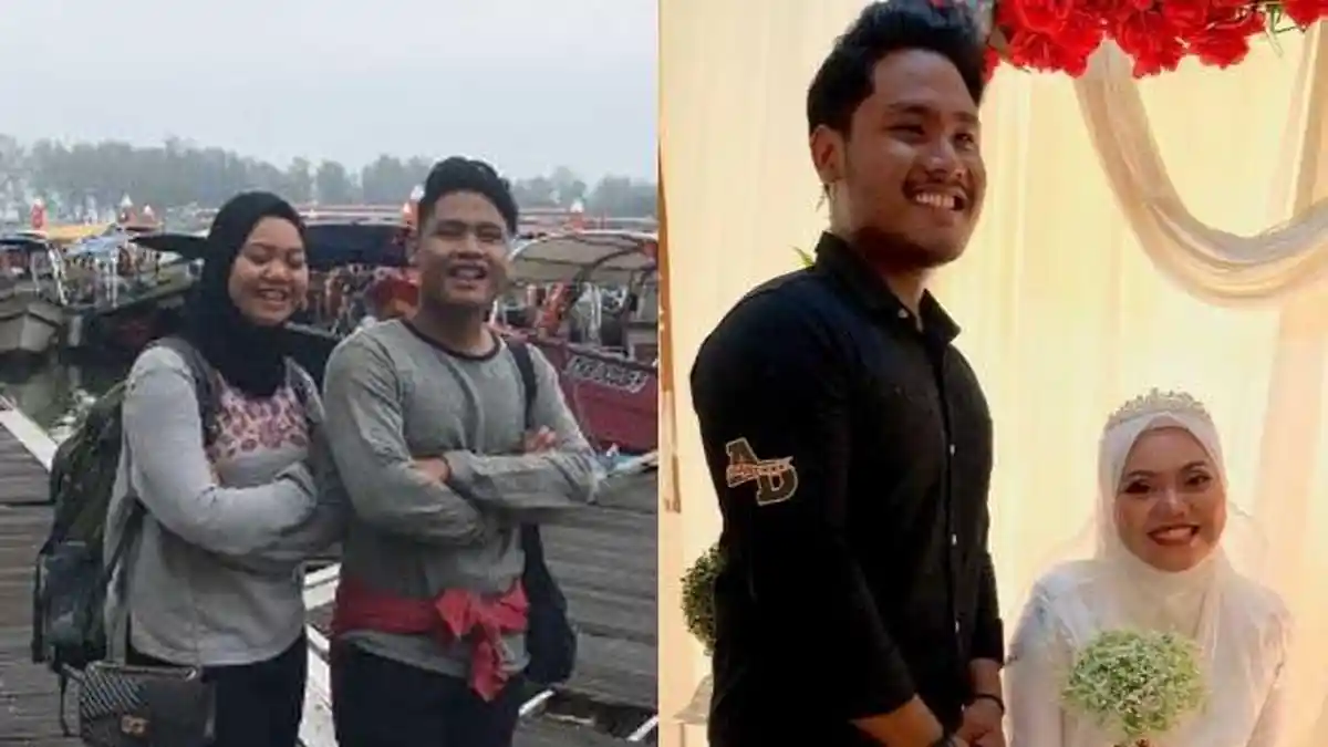 Nasib Pria Ini Jalani LDR 4 Tahun, tapi Sang Kekasih Justru Menikah dengan Cowok Lain