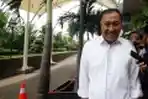 Pemeriksaan Markus Nari