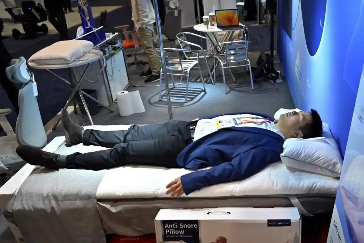 Doa agar Bisa Tidur dan Cara Mengatasi Insomnia , Inilah Amalan yang Diajarkan Rasulullah SAW