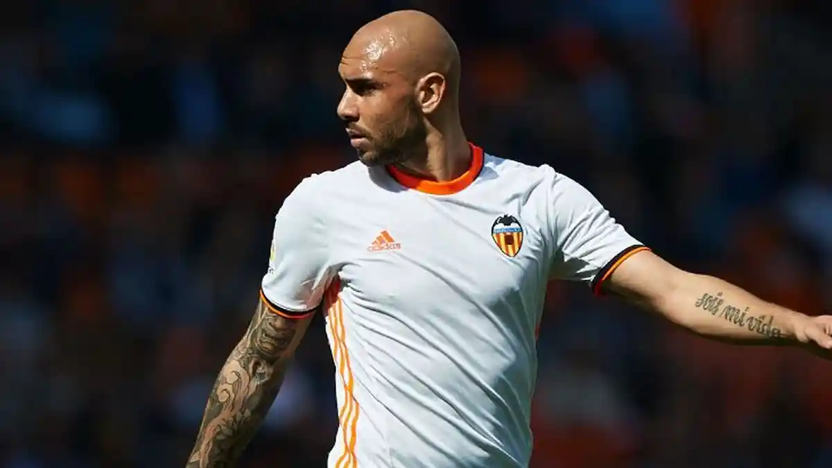 Simone Zaza Pimpin Lini Depan Valencia Hadapi Las Palmas di Laga Pembuka Liga Spanyol