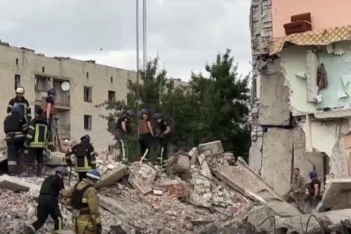 Update Perang Rusia Vs Ukraina Hari Ke-267: NATO Menduga Rudal yang Hantam Polandia Bukan Ulah Putin