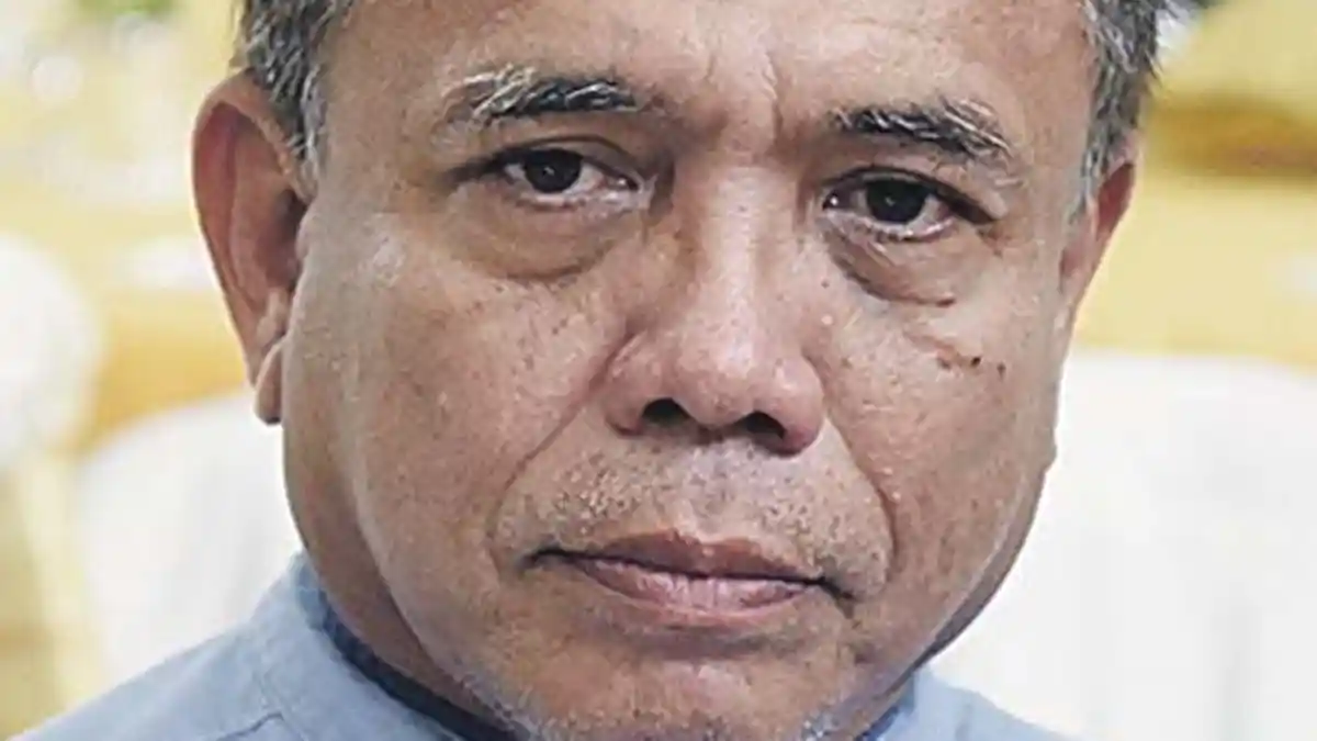 Irwandi: Silakan Awasi APBA