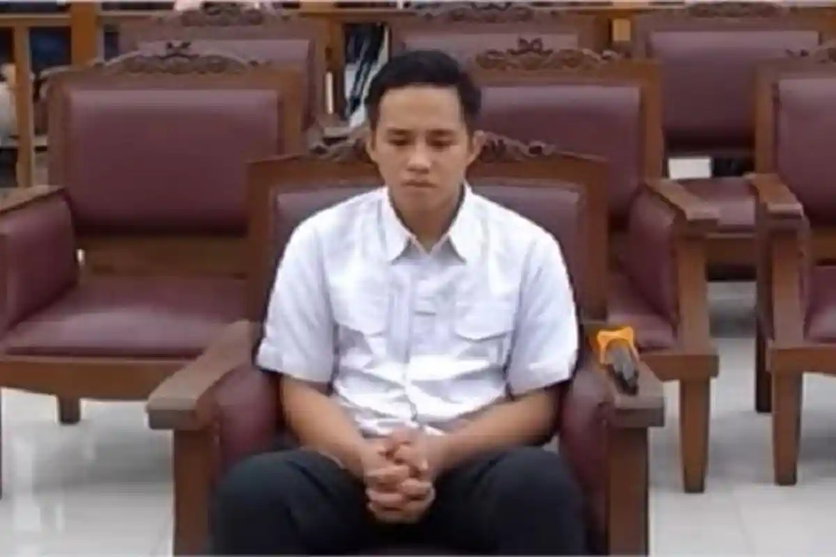 Pakar Hukum Sebut Tuntutan Bharada E Sangat Kontroversi: Jaksa Lupa Richard Eliezer yang Mengungkap