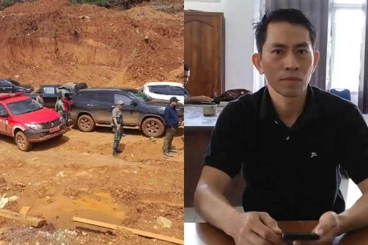 Dinas Kehutanan Sultra Butuh Tambahan Personel Polhut, Satu Petugas Awasi 5.000 Hektar