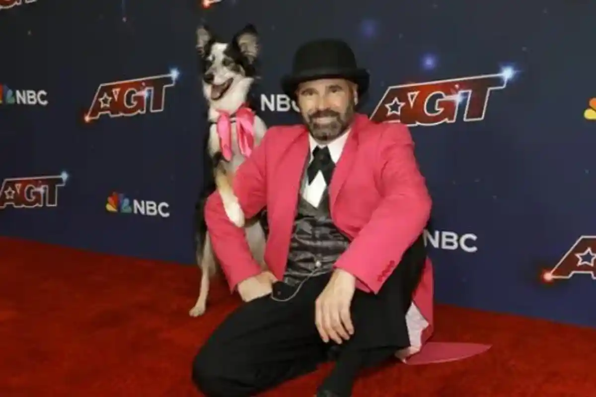 Sosok Adrian Stoica and Hurricane yang Berhasil Menangkan AGT 2023, Kalahkan Putri Ariani di Final