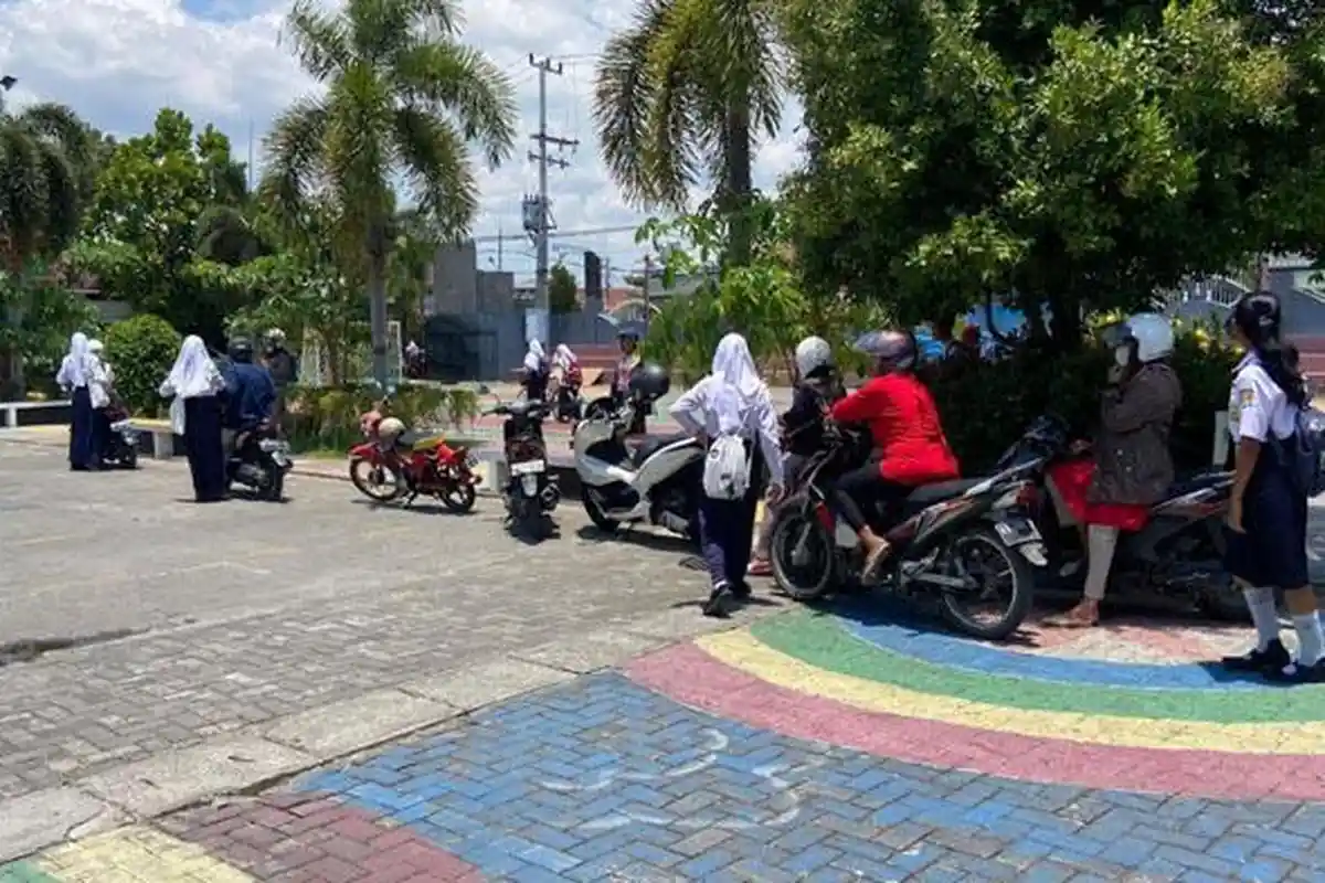 Hasil Hearing DPRD dan SMPN 1 Ponorogo soal Tarik Sumbangan Beli Mobil, Wakil Ketua DPRD: Ditunda