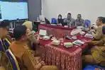 Kanwil Kemenkum Kalbar Tuntaskan Harmonisasi Raperwa Pajak Daerah Singkawang
