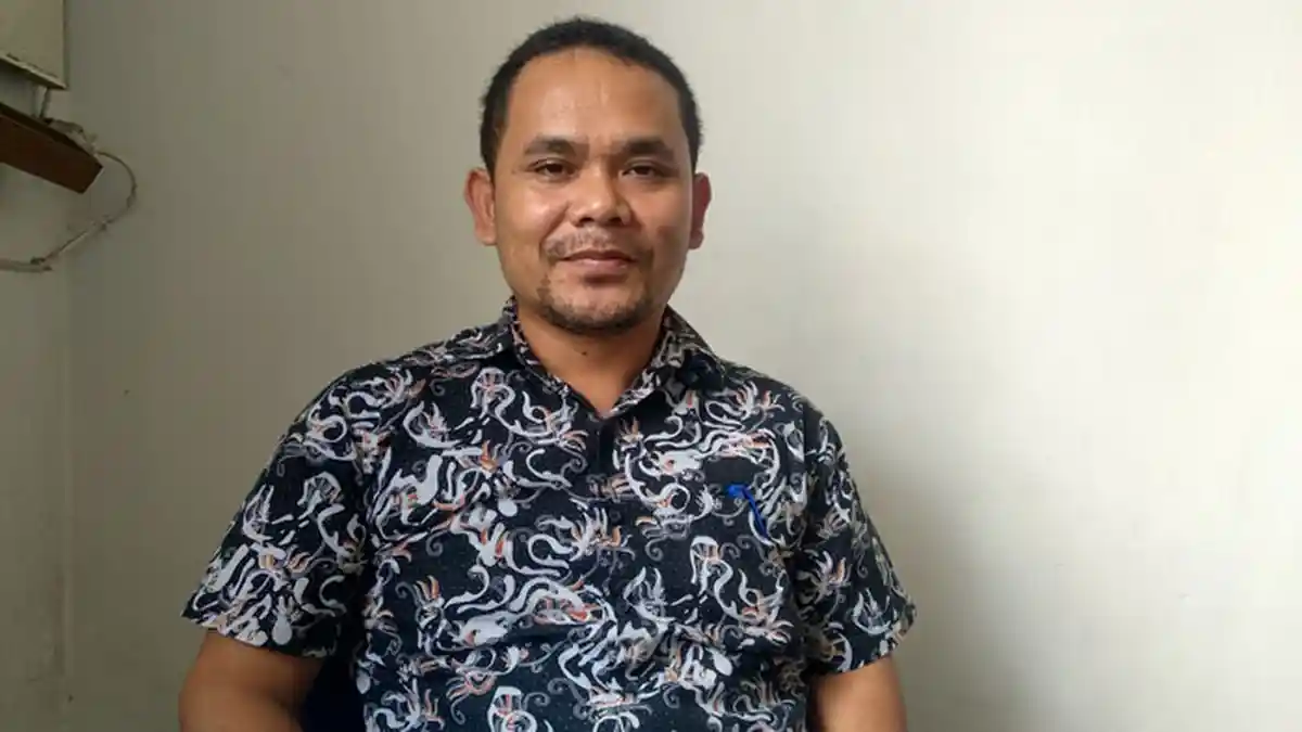 Ketua KPU Siantar Incumben Gugur dalam Seleksi Calon Anggota KPU Periode 2023-2028