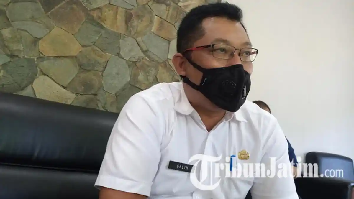 Ada 9 Klaster Keluarga di Tulungagung Akibat Pasien Covid-19 Tak Taat Saat Isolasi Mandiri