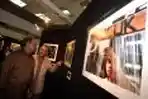 PAMERAN FOTO Membangun Industri Hijau