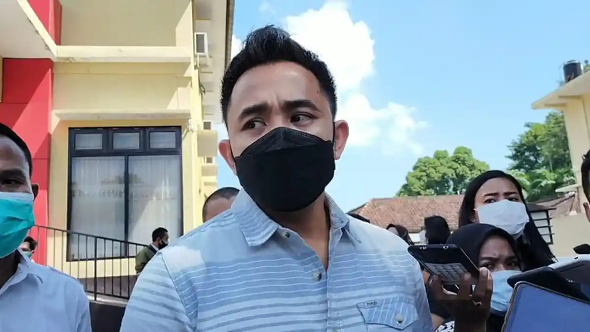 Kasus Eks Anggota DPRD NTB Cabuli Anak Kandung Mandek? Ini Penjelasan Polresta Mataram