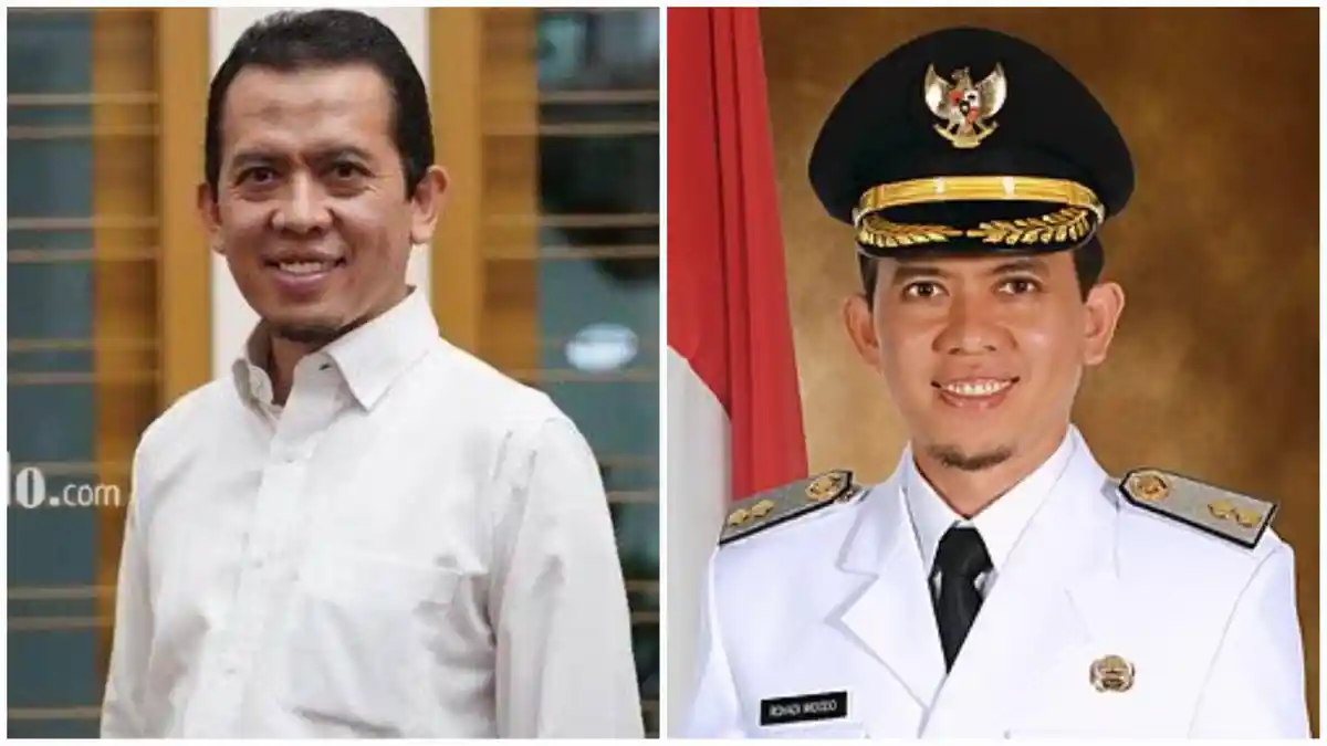 Ketua DPRD Karanganyar Beberkan Penyakit Yang Dialami Rohadi Widodo, Mantan Wakil Bupati Berpulang