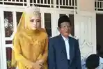Viral Gadis 22 Tahun ini Rela Dinikahi Kakek Berusia 88 Tahun, Alasannya Bukan Uang, Tapi Ini