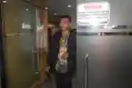 Agun Gunandjar Diperiksa Kasus E KTP