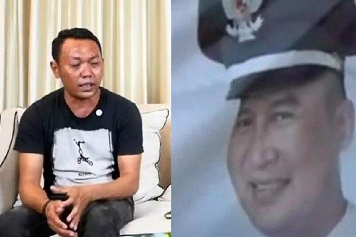 Kades yang Belum Bayar Rp290 Juta Tolak Ketemu Pedagang Sapi, Ngaku Uang Dollarnya Belum Jadi Rupiah