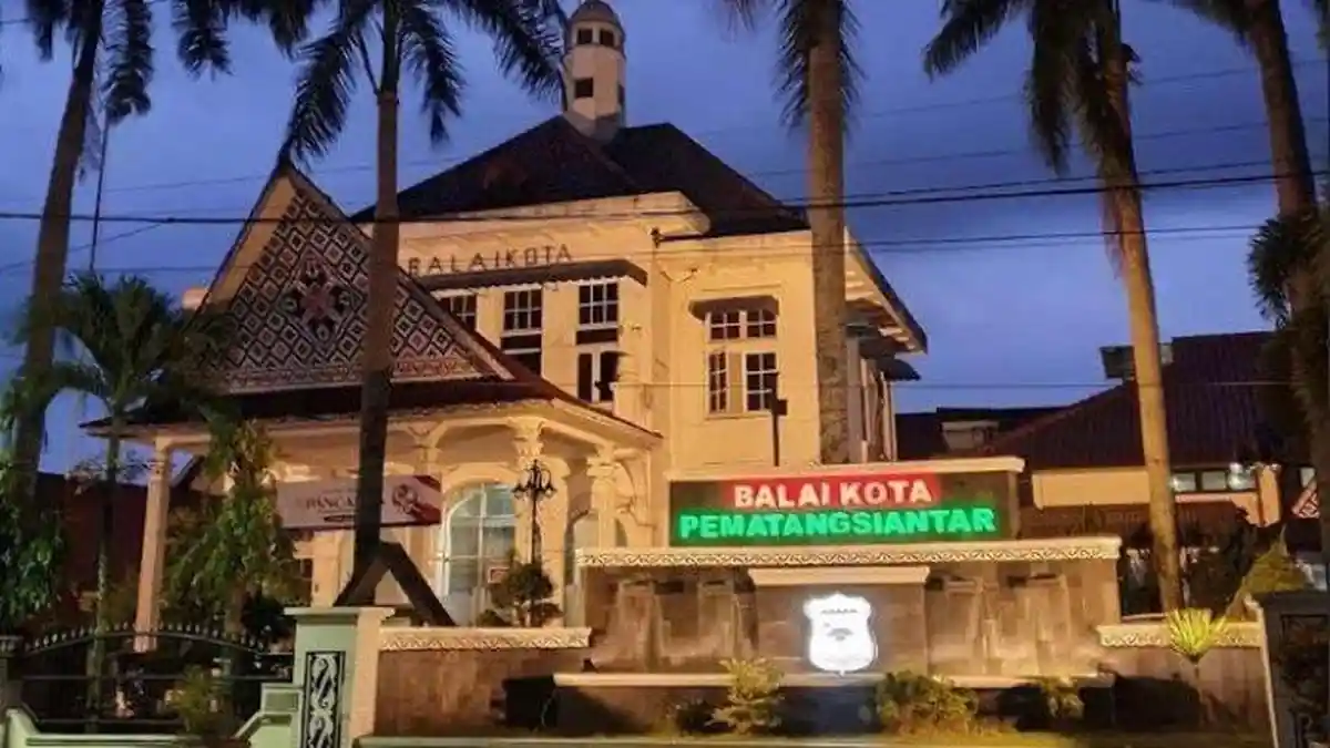Dana Bagi Hasil Cukai Tembakau 2026 Sumatera Utara Rp 12 Miliar, Pematang Siantar Terbesar