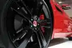 Jaguar F-Type di GIIAS 2015