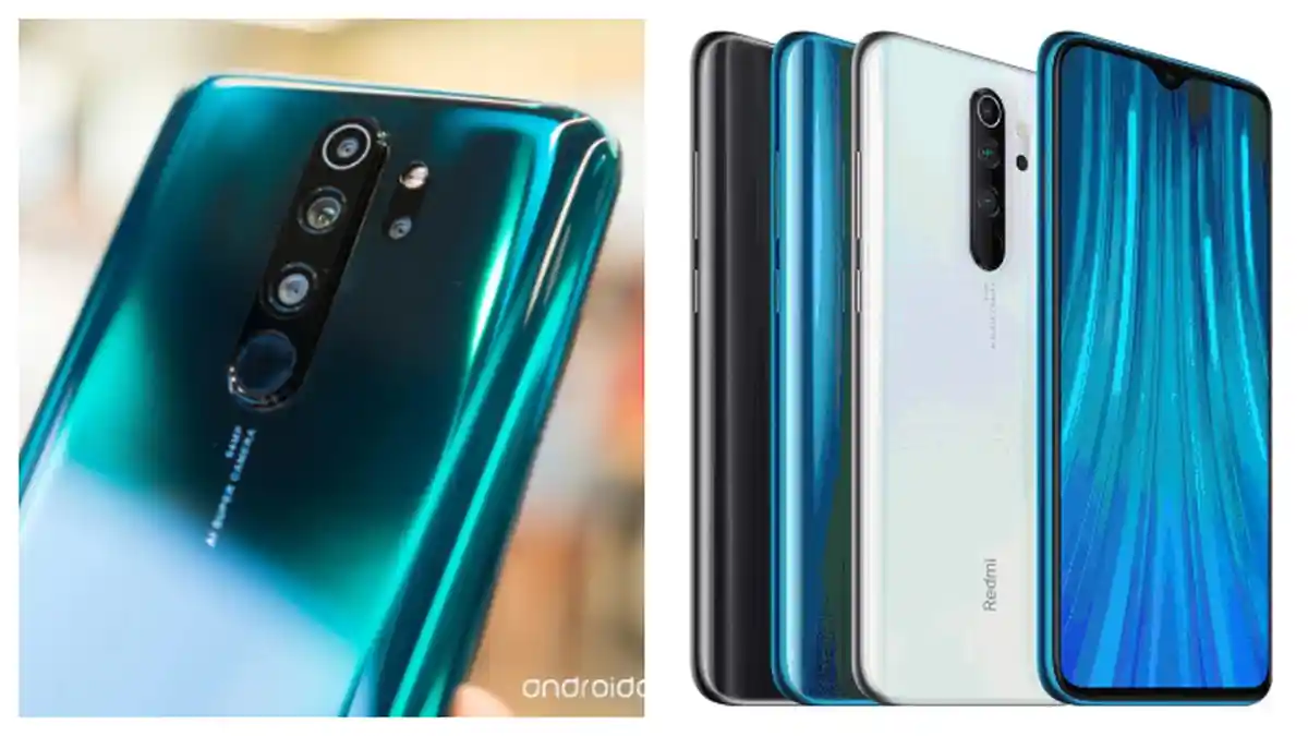 Dahului Realme XT dengan Kamera 64 MP, Simak Bocoran Spesifikasi Redmi Note 8 Pro 'Ponsel Gaming'