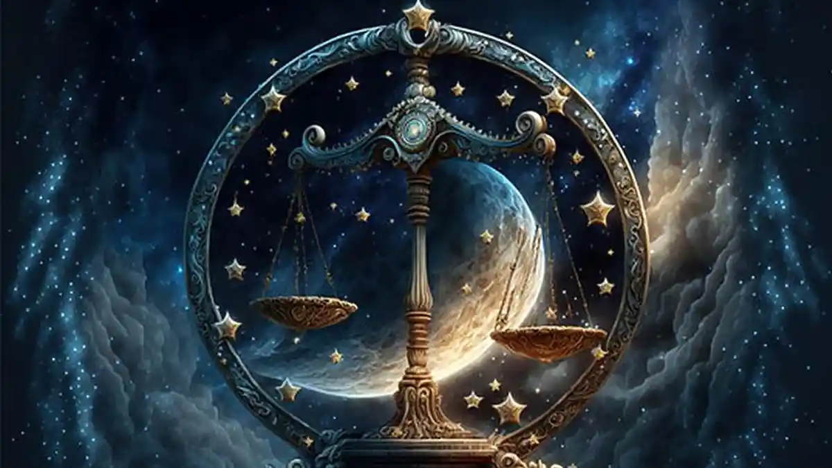 Ramalan ZODIAK LIBRA Hari Ini dan Besok Jumat 22 November 2024: Hati-hati Mengelola Keuangan