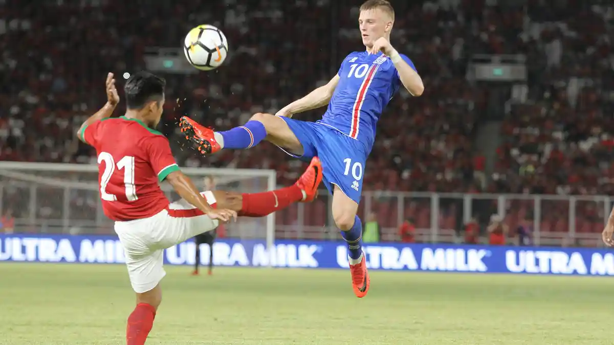 Demi Persebaya, Andik Vermansyah Putus Hubungan dengan Sang Agen