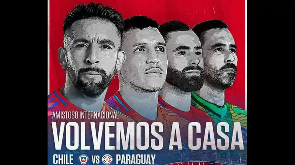 Prediksi Skor Chili vs Paraguay Jelang Copa America 2024, Susunan Pemain dan Head To Head