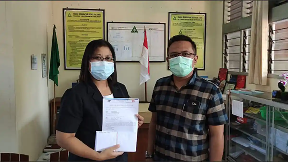 Prihatin Banyak Orangtua Siswa Kena PHK di Bali, Penerbit Erlangga Bantu dengan Berikan Subsidi SPP