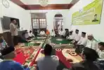 Warga Abdya di Banda Aceh Gelar Buka Puasa Bersama di Lambhuk