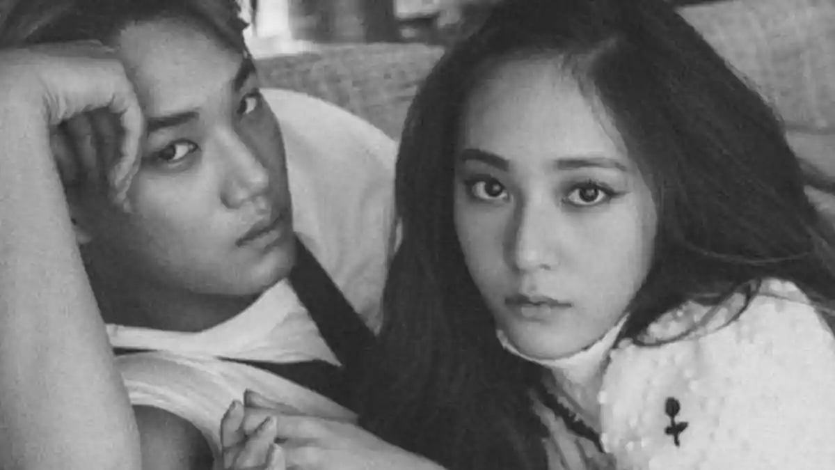 Sisi Lain Tentang Kai EXO, Ternyata Mengaku Tubuhnya Rusak