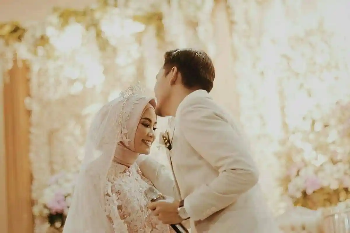 Nikah Lewat Taaruf, Anandito Bingung Cari Panggilan Sayang Buat Anisa Rahma, Intip Potret Bahagianya