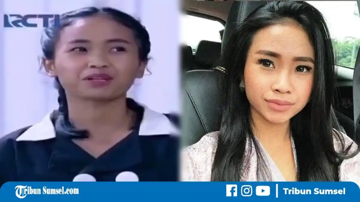 Potret Ayya Renita Ikut Audisi Indonesian Idol 2012, ART Aldebaran di Sinetron Ikatan Cinta RCTI
