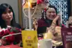 EdenFarm Hadirkan Pedes Nyantai, Pedes Nyelekit dan Pedes Netije