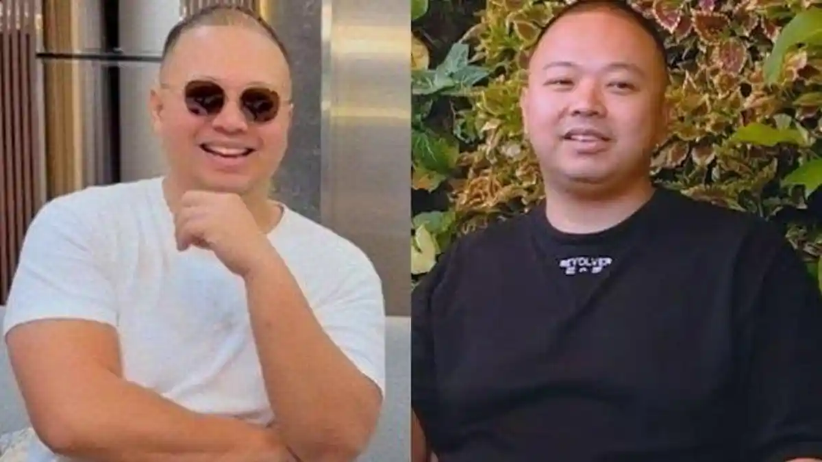 Pekerjaan William Anderson Alias Codeblu Laporkan Farida Nurhan, Ternyata Bukan Orang Sembarang