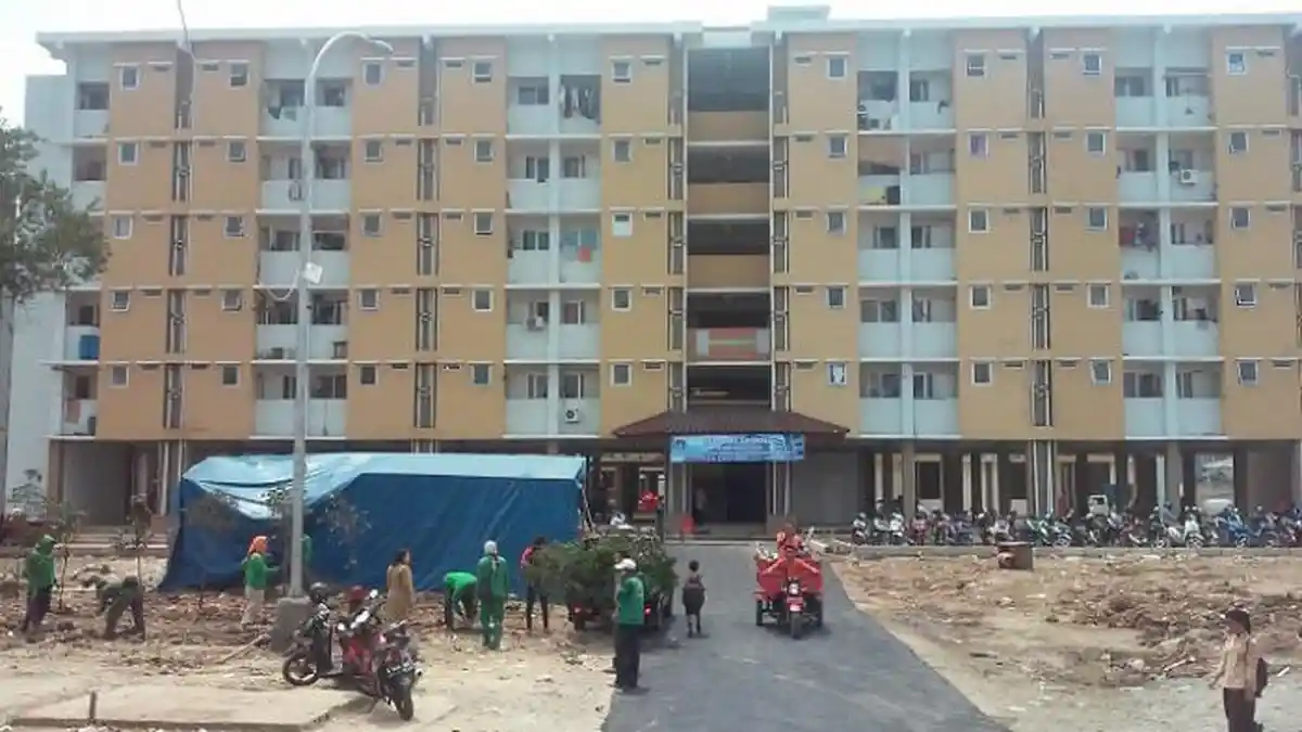 Jakarta, Kota Sejahtera Kedua di Asia Pasific