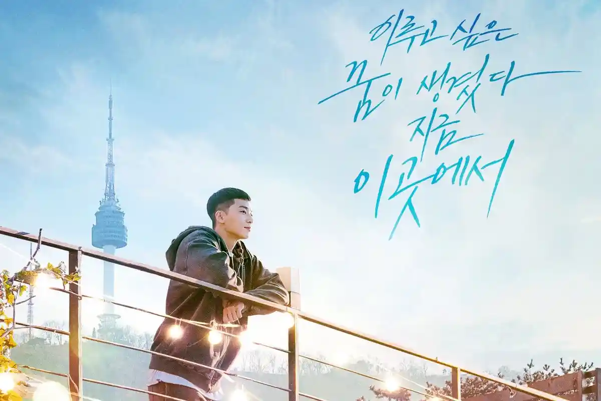 Setelah Crash Landing on You Tamat, Ini Dia Deretan Drama Korea yang Paling Dicari