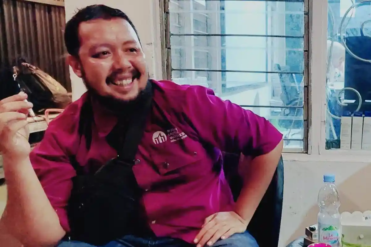 Maluku Utara Jadi Provinsi ke 4 yang Menerbitkan Pergub Lisensi Arsitek