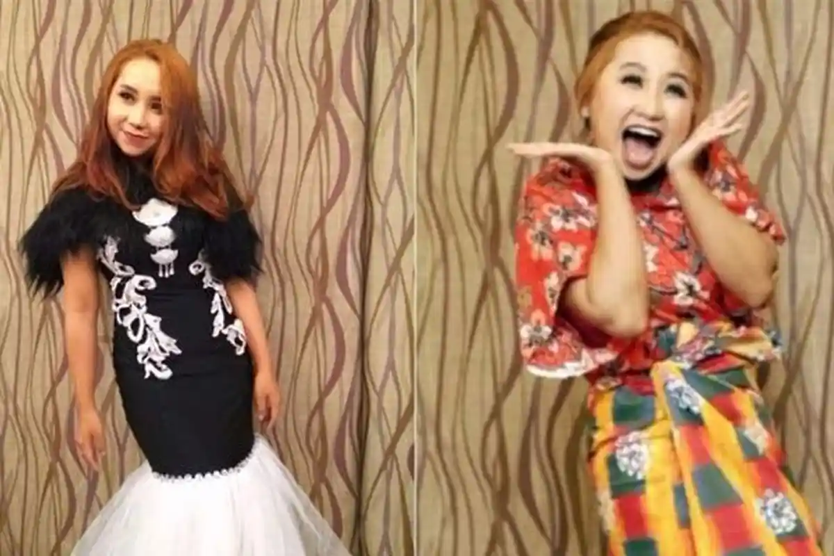 Bikin Heboh Dunia Lewat Lagu, Siapa Sangka Seleb Ini Dapat Perlakukan Begini dari Suami Usai Syuting