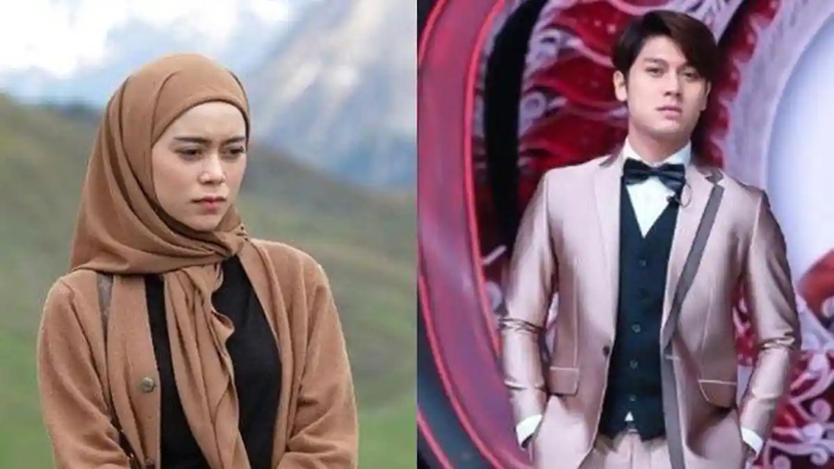 Polisi Bantah Endang Mulyana yang Melaporkan Rizky Billar Lakukan KDRT: Lesti Sendiri yang Datang