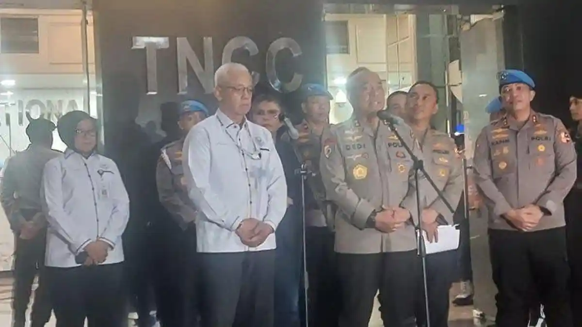 Tembak Mati Rekannya, AKP Dadang Iskandar Resmi Dipecat dari Polisi