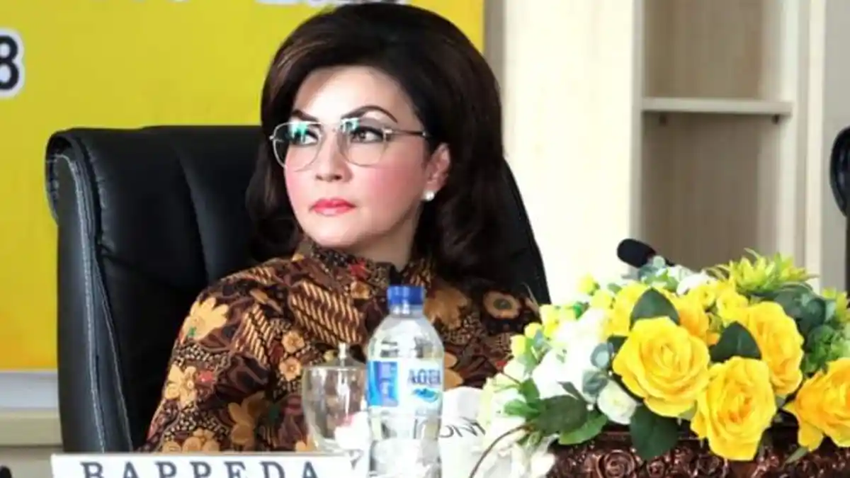 2019 Pemkab Minsel Rencanakan Bangun Command Center