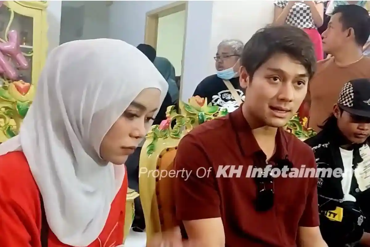 Rizky Billar Kesal Dibandingkan dengan Lesti hingga Disebut Numpang, Beber Jasanya untuk Sang Istri
