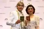 Hari Patah Hati Nasional: Selamat Isyana dan Rayhan!