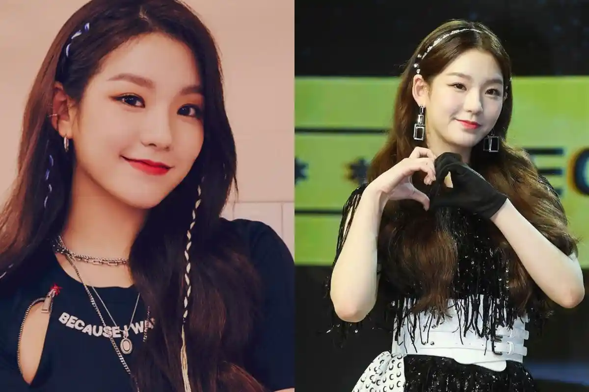 VISUAL Menawan, Ini 6 Fakta Menarik Soodam Secret Number, Mantan Ulzzang, Fangirl Bae Suzy