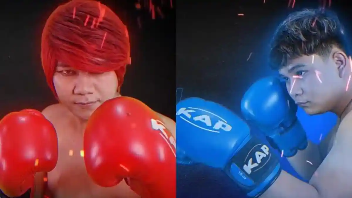 Beri Update soal Tanding Tinju Lawan Jindan, Pesulap Merah Sebut Bakal Diundur hingga Maret