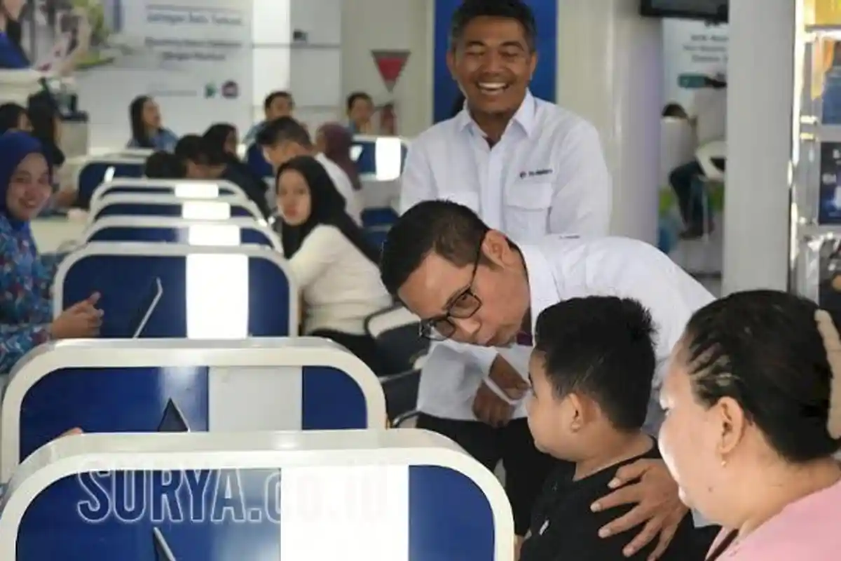 XLSMART Apresiasi Pelanggan dengan Ragam Program Khusus Berbasis Poin