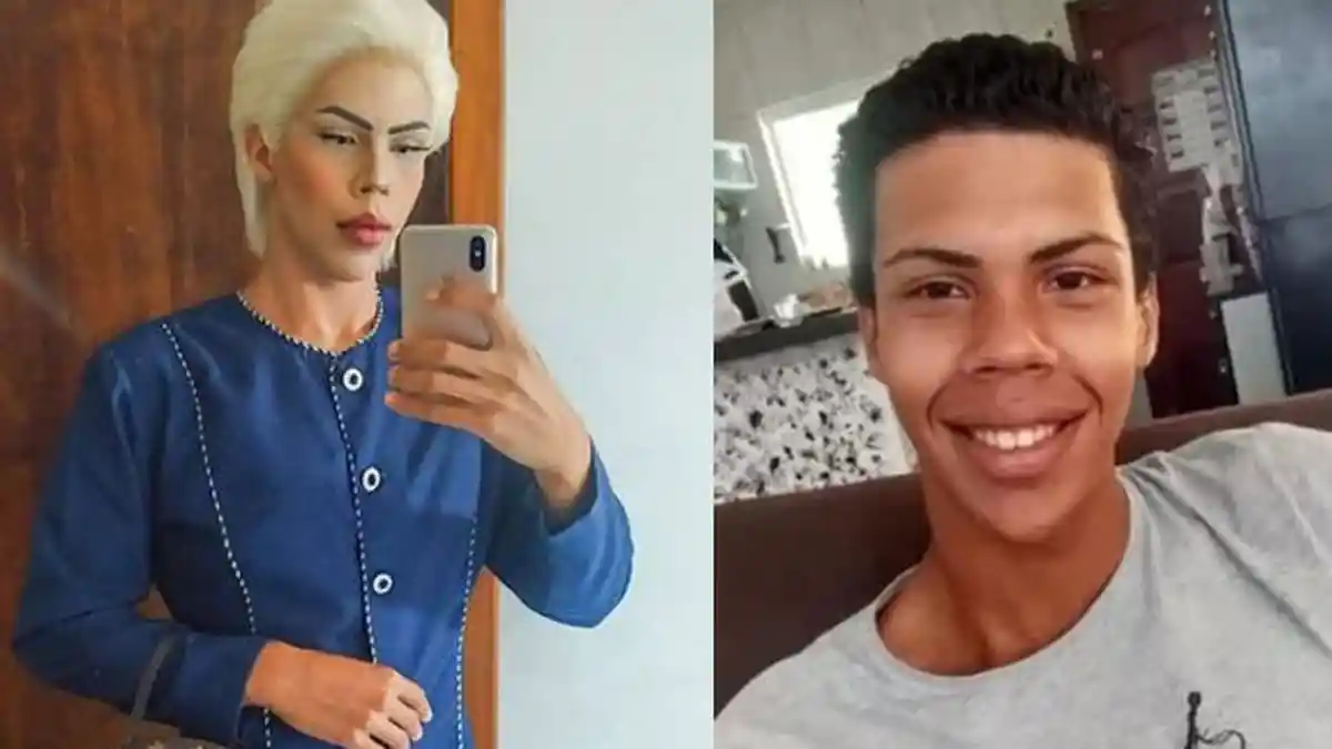 Pria Dulu Viral Terobsesi Jadi Boneka Barbie Ken, Kini Malah Kerja Jadi Tukang Bata