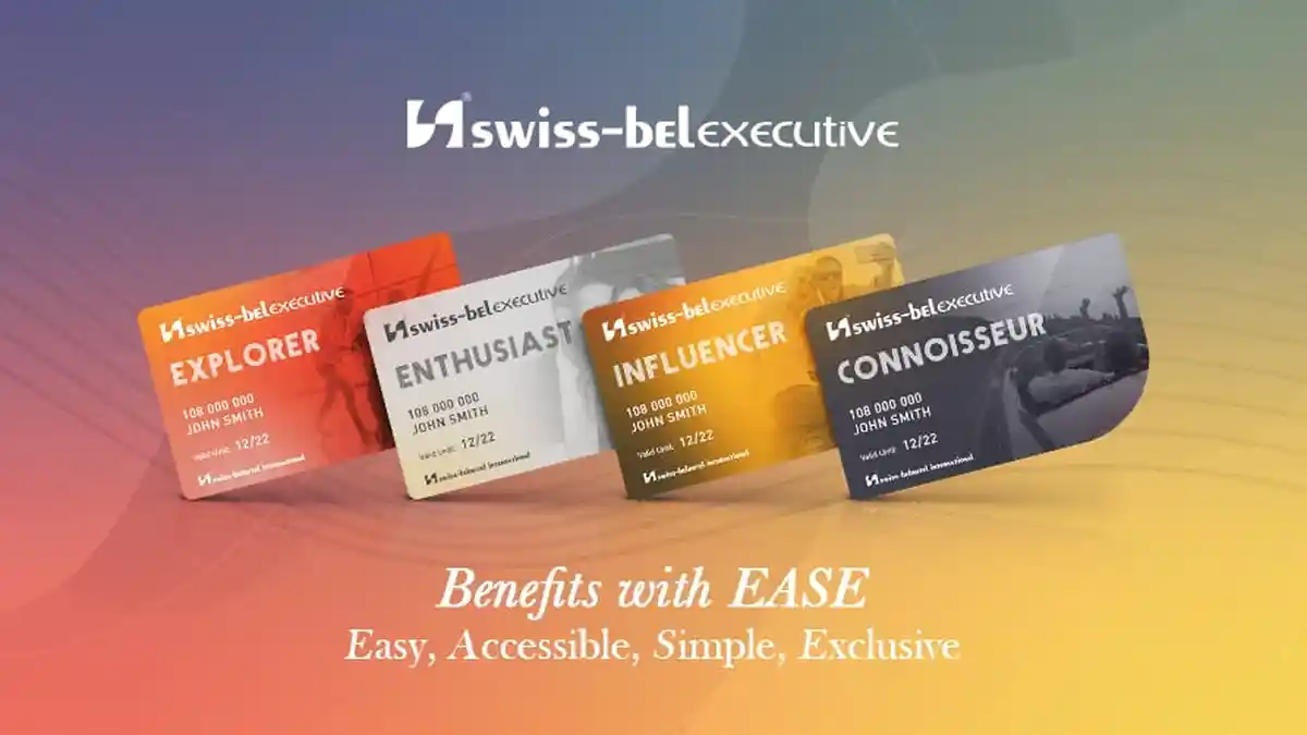 Swiss-Belhotel International Luncurkan SBEC Benefits, Program Peningkatan Loyalitas
