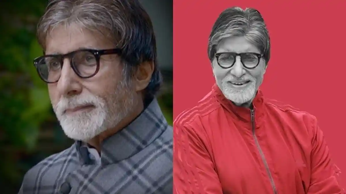 Aktor Senior Bollywood Amitabh Bachchan dan Putranya Dinyatakan positif terpapar Covid-19